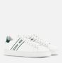 Hogan Witte sneakers met een vintage uitstraling en eigentijdse vorm White Heren - Thumbnail 8