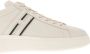 Hogan H580 Heren Sneakers met Aerodynamische Zool Beige Heren - Thumbnail 6