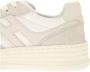 Hogan H630 Sneakers Beige Dames - Thumbnail 6