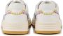 Hogan Sneakers met Kleurrijk Detail White Dames - Thumbnail 5