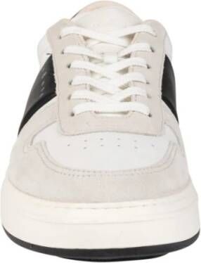 Hogan Heren Casual Schoenen Multicolor Heren