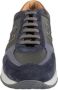 Hogan Blauwe Interactive H Sneakers Blue Heren - Thumbnail 6