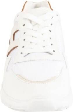 Hogan Heren Casual Sneakers White Heren