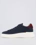 Hogan Blauwe Heren Sneakers Urban Casual Stijl Blue Heren - Thumbnail 2