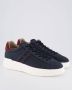 Hogan Blauwe Heren Sneakers Urban Casual Stijl Blue Heren - Thumbnail 4