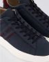 Hogan Blauwe Heren Sneakers Urban Casual Stijl Blue Heren - Thumbnail 5