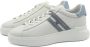 Hogan Heren H580 Ss24 Schoenen White Heren - Thumbnail 2