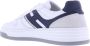 Hogan Heren H630 Sneaker Wit White Heren - Thumbnail 2