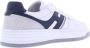 Hogan Heren H630 Sneaker Wit White Heren - Thumbnail 3