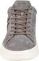 Hogan Heren Schoenen Stijlvolle Collectie Gray Heren - Thumbnail 2