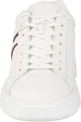 Hogan Heren Schoenen Stijlvolle Collectie White Heren