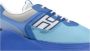 Hogan Heren Veterschoenen Stijlvol Comfort Blue Heren - Thumbnail 5