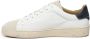 Hogan Herensneakers met leren inzetstukken White Heren - Thumbnail 4