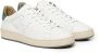 Hogan Herensneakers met leren inzetstukken White Heren - Thumbnail 2