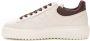 Hogan High-top sneaker met H-strepen White Heren - Thumbnail 2