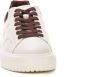 Hogan High-top sneaker met H-strepen White Heren - Thumbnail 3