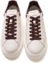 Hogan High-top sneaker met H-strepen White Heren - Thumbnail 5