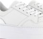 Hogan Hoge Sneakers White Dames - Thumbnail 6