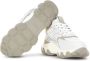 Hogan Moderne Hyperactieve Sneakers met Erfgoeddetails White Dames - Thumbnail 11