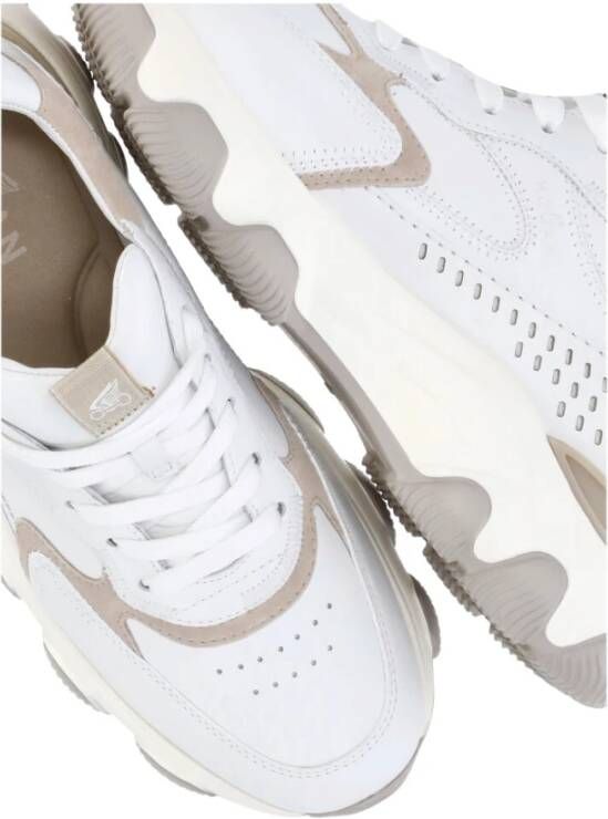 Hogan Hyperactieve Sneakers White Dames