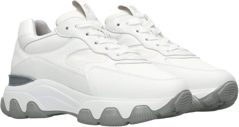 Hogan Hyperactieve sneakers Wit Dames