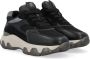 Hogan Hyperactive Veterschoenen Black Dames - Thumbnail 2