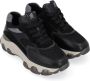 Hogan Hyperactive Veterschoenen Black Dames - Thumbnail 3