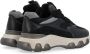 Hogan Hyperactive Veterschoenen Black Dames - Thumbnail 4