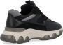 Hogan Hyperactive Veterschoenen Black Dames - Thumbnail 5