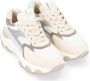 Hogan Hyperactive Veterschoenen Multicolor Dames - Thumbnail 4