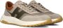 HOGAN Lage Sneakers Heren Hyperlight Allac Nuova Maat: 48 48 5 Materiaal: Suède Kleur: Taupe - Thumbnail 7