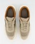 HOGAN Lage Sneakers Heren Hyperlight Allac Nuova Maat: 48 48 5 Materiaal: Suède Kleur: Taupe - Thumbnail 3