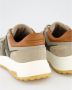 HOGAN Lage Sneakers Heren Hyperlight Allac Nuova Maat: 48 48 5 Materiaal: Suède Kleur: Taupe - Thumbnail 6