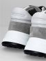 Hogan Hyperlight Allac Sneakers in Grijs Gray Heren - Thumbnail 4