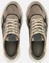 Hogan Casual Sneakers voor Mannen en Vrouwen Brown Heren - Thumbnail 4