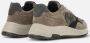 Hogan Casual Sneakers voor Mannen en Vrouwen Brown Heren - Thumbnail 5