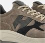 Hogan Casual Sneakers voor Mannen en Vrouwen Brown Heren - Thumbnail 6