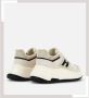 Hogan Hyperlight Platform Sneakers voor vrouwen Beige Dames - Thumbnail 3