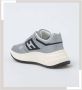 Hogan Hyperlight Platform Sneakers voor vrouwen Gray Dames - Thumbnail 3