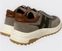 Hogan Hyperlight Sneakers Beige Heren - Thumbnail 2