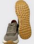 Hogan Hyperlight Sneakers Beige Heren - Thumbnail 3