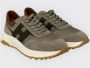 Hogan Hyperlight Sneakers Beige Heren - Thumbnail 4