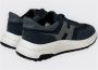 Hogan Hyperlight Sneakers Blue Heren - Thumbnail 2