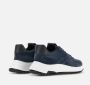 Hogan Hyperlight Sneakers met Memory Foam Blue Heren - Thumbnail 3