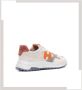 Hogan Hyperlight Sneakers met Suède en Nubuck Beige Heren - Thumbnail 2