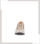 Hogan Hyperlight Sneakers met Suède en Nubuck Beige Heren - Thumbnail 3