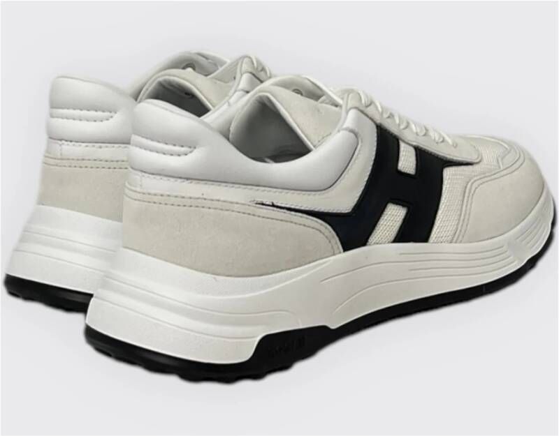 Hogan Hyperlight Sneakers White Heren