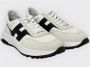 Hogan Hyperlight Sneakers White Heren - Thumbnail 4