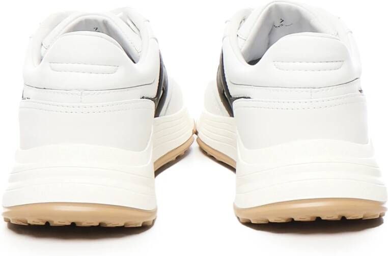 Hogan Hyperlight Sneakers White Heren