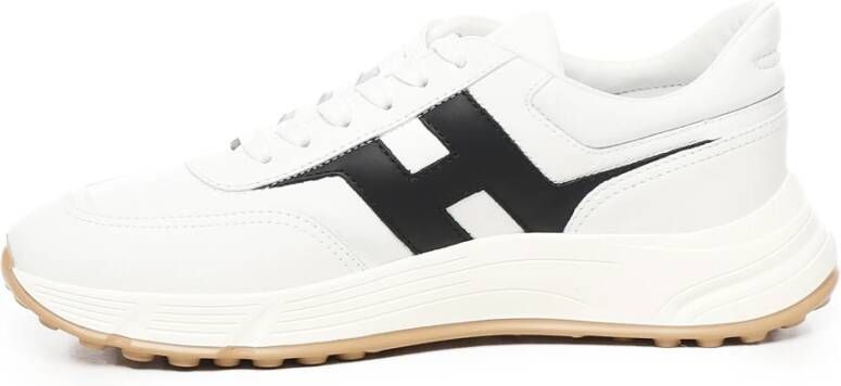 Hogan Hyperlight Sneakers White Heren